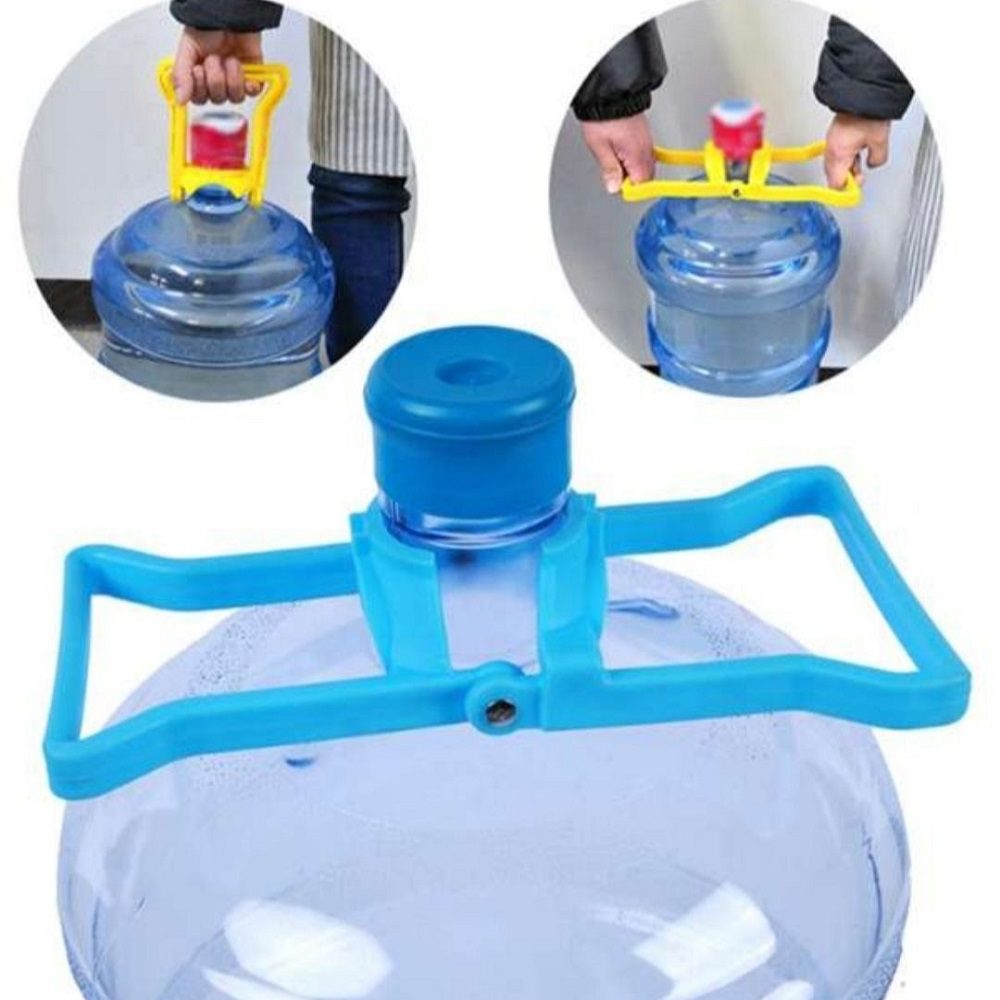 19 Liter Water Bottle Handle Lifter atozstore.pk