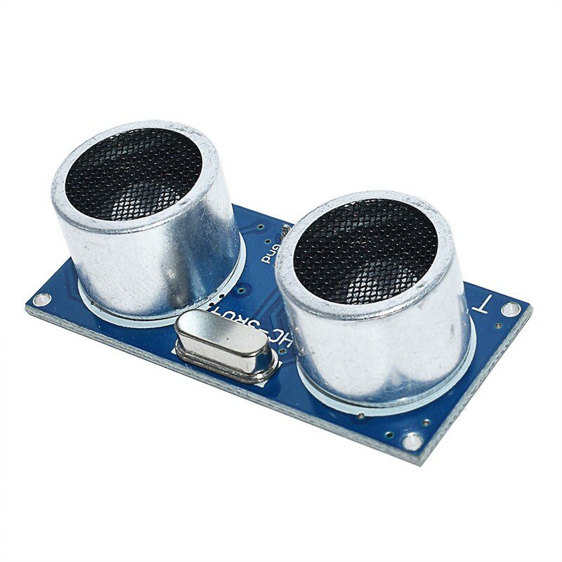 Ultrasonic Module HC-SR04 Distance Measuring Transducer Sensor ...