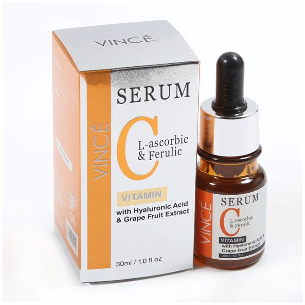 Vince Vitamin C Serum atozstore.pk
