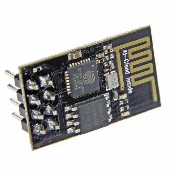 ESP8266 ESP-01 ESP01 ESP 01 Arduino Compatible WIFI Module For Arduino ...