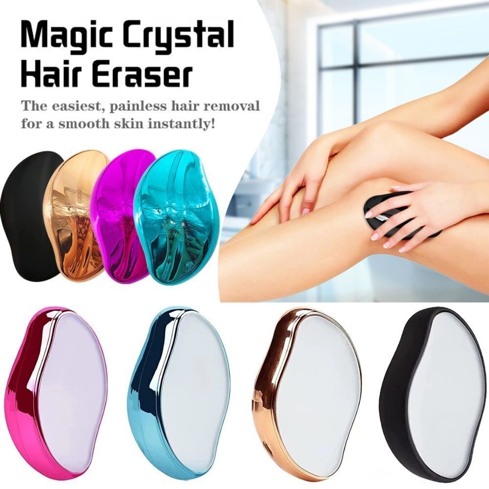 Hair Eraser Pain Less for Women and Men atozstore.pk